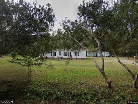 Beebee Road, Springfield, GA 31329