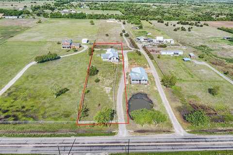 Mcilrath Road, Leonard, TX 75452