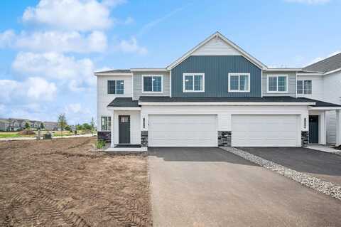 3Rd Street West, Zimmerman, MN 55398