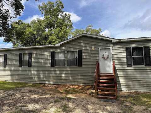 Phillips Road, Chattahoochee, FL 32434