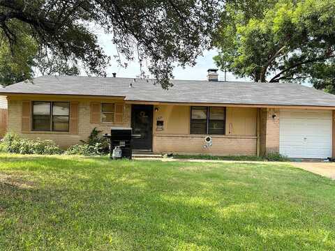 Meadow Dale, Irving, TX 75060