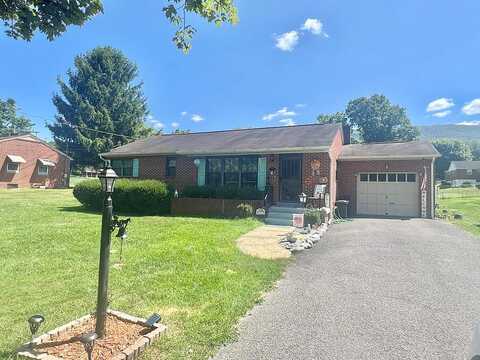 Valleydale Drive, Bluefield, VA 24605