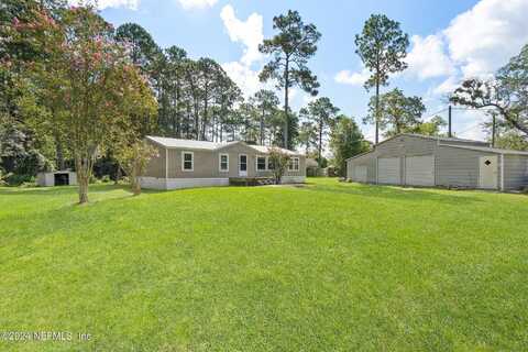 Gentle Breeze Road, Middleburg, FL 32068