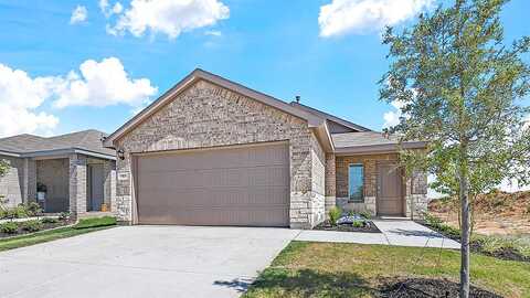 Greengate Drive, Boyd, TX 76023