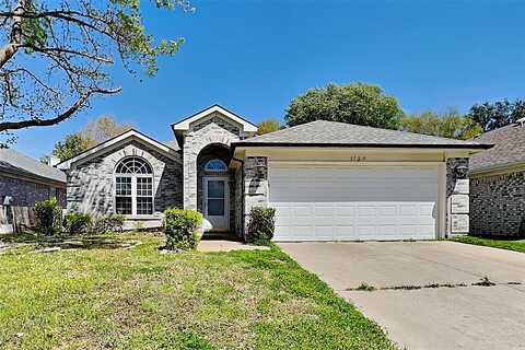 Meyerwood Lane S, Flower Mound, TX 75028