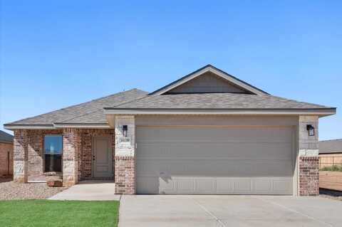 144Th Street, Lubbock, TX 79423