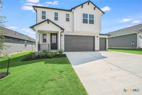 Seattle Slew Drive, Jarrell, TX 76537