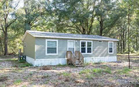 208Th Street, Obrien, FL 32071