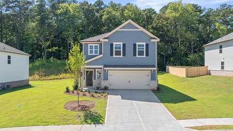 Red Maple Way, Adairsville, GA 30103