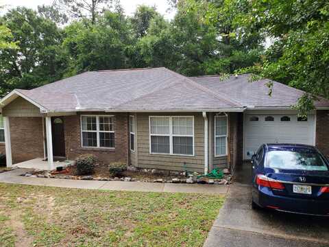 Walter Street, Crestview, FL 32536