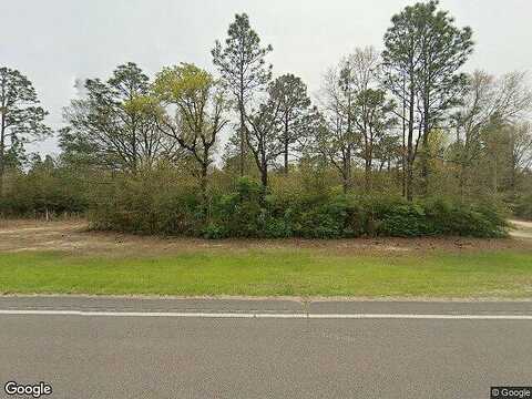 E Hwy 90, Holt, FL 32564