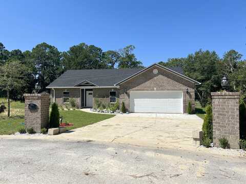 Williams Way, Crestview, FL 32536