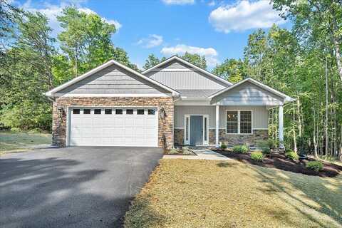 Thornblade Way, Blue Ridge, VA 24064