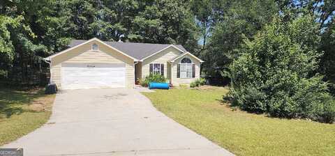 Vaughn Dr Ne, Cartersville, GA 30121