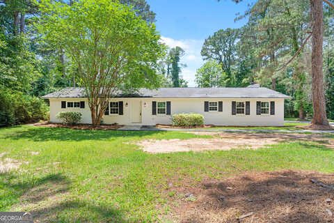 Allen Dr, Statesboro, GA 30458