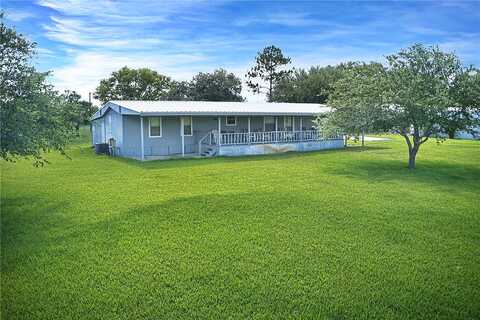 Lake Meadow Road, Mathis, TX 78368