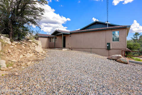 W Forrest Road, Prescott, AZ 86305