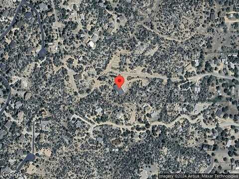W Forrest Road, Prescott, AZ 86305