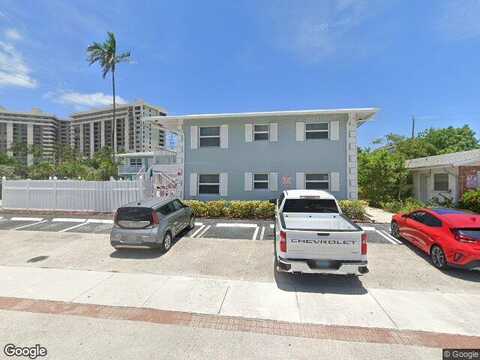 Bougainvilla Dr, Lauderdale By The Sea, FL 33308