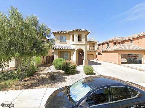 W Valley View Drive #0, Laveen, AZ 85339