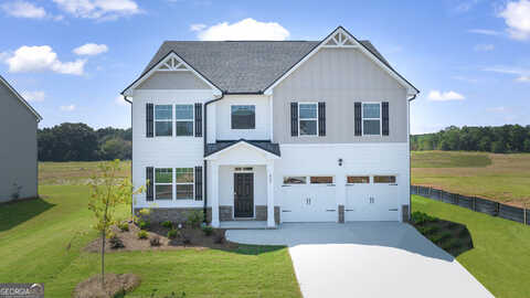 Condor Court #Lot 138, Statham, GA 30666