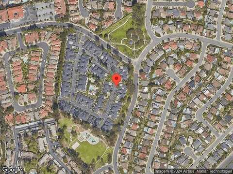 Silverleaf Ln, Laguna Hills, CA 92653