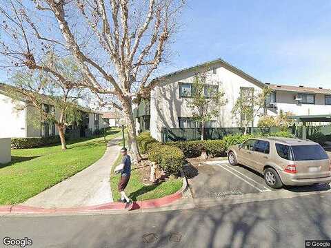 Orange Ave, Lake Forest, CA 92630