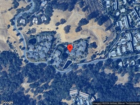 Stanley Dollar Dr, Walnut Creek, CA 94595