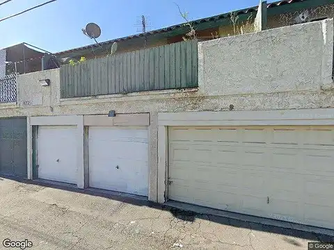 Peckham St, Fullerton, CA 92833