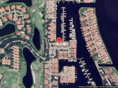 Marina Village Cir, Vero Beach, FL 32967