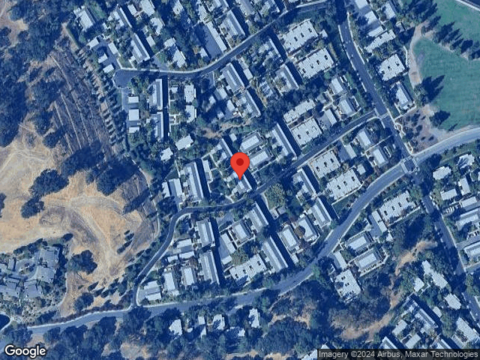 Leisure Ln, Walnut Creek, CA 94595