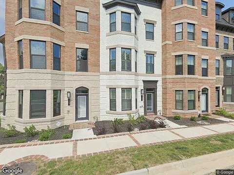 Pleasant St Nw, Vienna, VA 22180