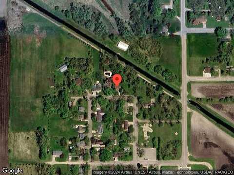 Hillcrest, LAKE LILLIAN, MN 56253