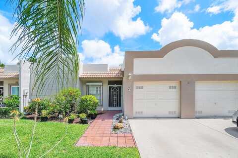 Flynn Circle, Boca Raton, FL 33496