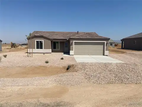 E Winchester Drive, Kingman, AZ 86409