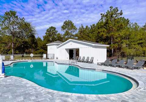 Cambrian Ridge, Laurel Hill, FL 32567