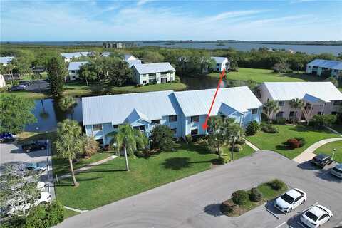 Pelican Pointe Drive, Sebastian, FL 32958