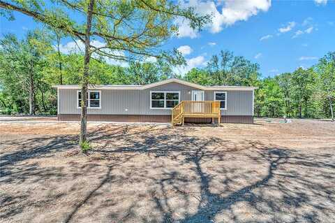 Eleanor Road, Elm Mott, TX 76640