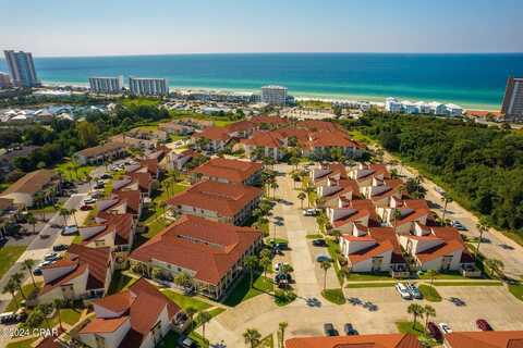 Front Beach Road # 74C, Panama City Beach, FL 32413