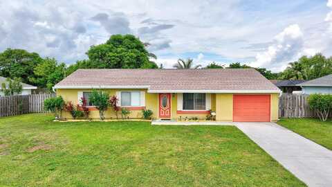 Se Marisol Lane, Port Saint Lucie, FL 34953