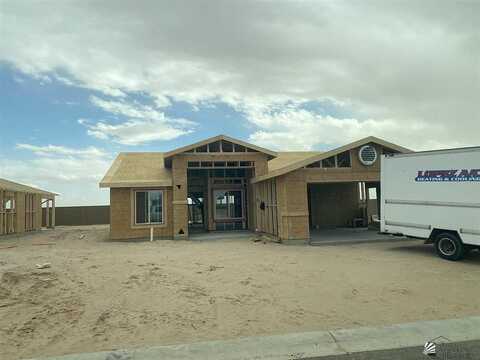 W 51 St, Yuma, AZ 85367