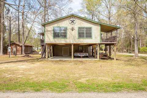 Creekside Drive West, Hemphill, TX 75948