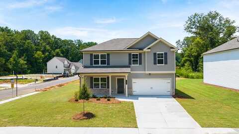 Red Dragon Drive, Jefferson, GA 30549