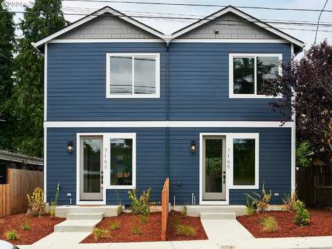 Se Tolman St, Portland, OR 97206