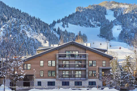 S Spring St., Unit F7-1, Aspen, CO 81611