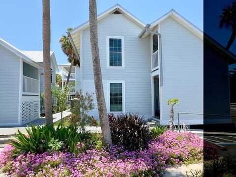 1St St # 104, Cedar Key, FL 32625