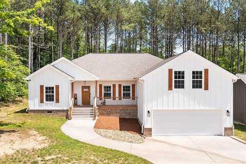 Crow Road, Dalton, GA 30721