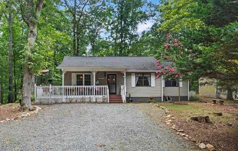 Zenith Trail, Ellijay, GA 30540