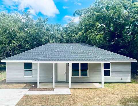 Pine St, Cantonment, FL 32533