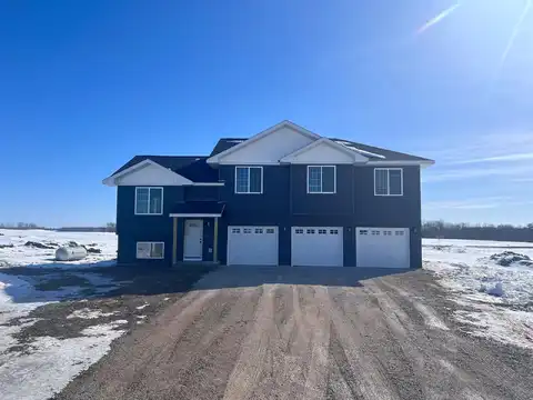 Eagle Ridge Circle, Pine City, MN 55063